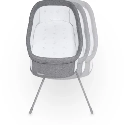 Patut pentru copii 3 in 1 Lionelo Malin Concrete Grey cumpăra în Chișinau. Foto 16