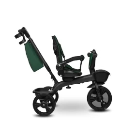 Трехколесные велосипеды Lionelo Kori Green Emerald купить в Кишиневе. Фото 5