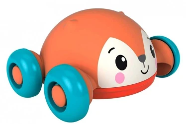 Jucărie interactivă Fisher-Price Animăluțe pe roți (in sort.) cumpăra în Chișinau. Foto 1