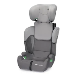Scaun auto 76-150 cm (i-Size) Kinderkraft Comfort Up 2 Grey cumpăra în Chișinau. Foto 2