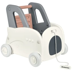 Premergator KikkaBoo Trolie 2 Grey cumpăra în Chișinau. Foto 4