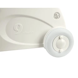 Premergator KikkaBoo Trolie 2 Grey cumpăra în Chișinau. Foto 7