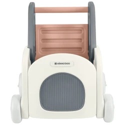 Premergator KikkaBoo Trolie 2 Grey cumpăra în Chișinau. Foto 6