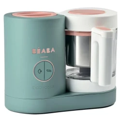 Aparat de gatit blender Beaba Babycook Neo Eucalyptus cumpăra în Chișinau. Foto 10