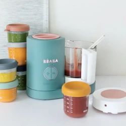 Aparat de gatit blender Beaba Babycook Neo Eucalyptus cumpăra în Chișinau. Foto 9