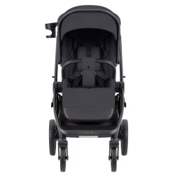 Коляска 2 в 1 Carrello Omega+ Meteor Grey купить в Кишиневе. Фото 12