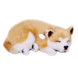 Jucărie de pluș Perfect Petzzz Shiba-Inu Multicoloured, 26 cm cumpăra în Chișinau. Foto 1