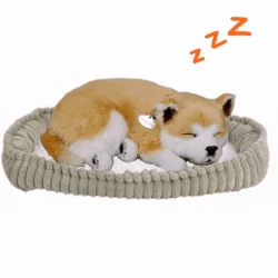 Jucărie de pluș Perfect Petzzz Shiba-Inu Multicoloured, 26 cm cumpăra în Chișinau. Foto 3