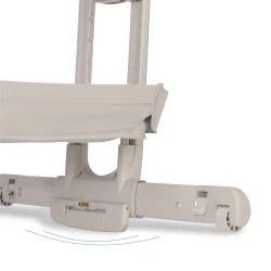 Pătuc co-sleeper Maxi Cosi Iora Pro Elegance Beige cumpăra în Chișinau. Foto 9