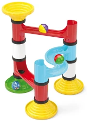 Set construcție Quercetti Migoga Junior Basic, 22 elemente cumpăra în Chișinau. Foto 3