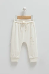 Pantaloni Caramell Flaying Cars Ivory, 2 buc. (6-9L) cumpăra în Chișinau. Foto 2