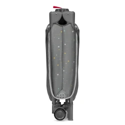 Patut pliabil Lionelo Stefi Plus Grey Multicolor cumpăra în Chișinau. Foto 7