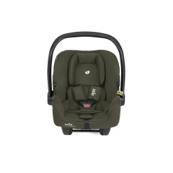 Scoica auto 40-75 cm (i-Size) Joie i-Snug 2 Fern cumpăra în Chișinau. Foto 3