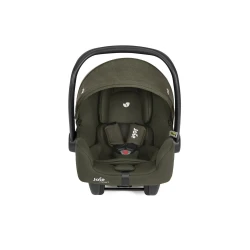 Scoica auto 40-75 cm (i-Size) Joie i-Snug 2 Fern cumpăra în Chișinau. Foto 2