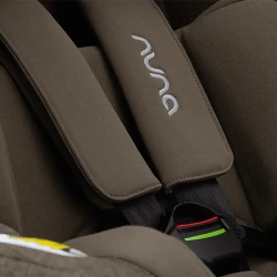 Автокресло 45-105 см (i-Size) Isofix Nuna TODL Next Pistachio, поворотное 360 купить в Кишиневе. Фото 6
