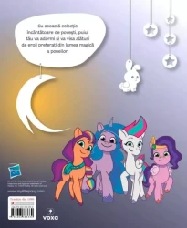 Carte My Little Pony. Primele mele povești de noapte bună cumpăra în Chișinau. Foto 2