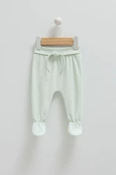 Штанишки Caramell Flaying Cars Turquoise, 2 шт. (0М) купить в Кишиневе. Фото 3