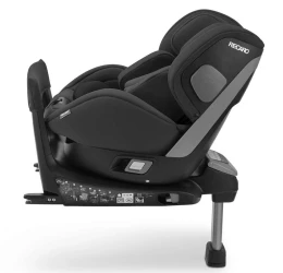 Scaun auto 0-18 kg i-Size Isofix Recaro Salia 125 Prime Frozen Blue cumpăra în Chișinau. Foto 4