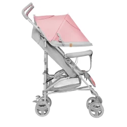 Прогулочная коляска Lionelo Elia Tropical Pink купить в Кишиневе. Фото 11