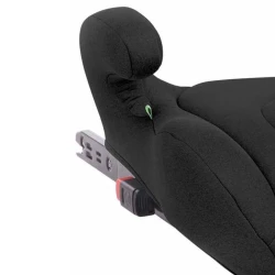 Автокресло-бустер 125-150 см (i-Size) Isofix Kikkaboo i-Lift Черный купить в Кишиневе. Фото 2