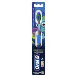 Periuta de dinti pentru copii ORAL-B Kids Extra Soft (0-6 ani) cumpăra în Chișinau. Foto 2
