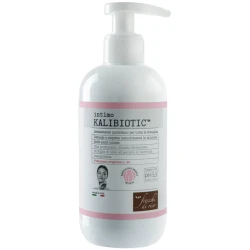 Гель для интимной гигиены Fiocchi di Riso Kalibiotic pH 5.5, 240 мл купить в Кишиневе. Фото 1