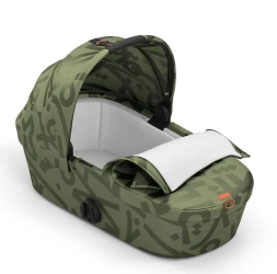 Люлька Cybex Melio Street Olive Green купить в Кишиневе. Фото 2