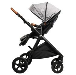 Прогулочная коляска с реверсивным блоком Joie Aeria Signature Carbon купить в Кишиневе