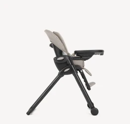 Стульчик для кормления Joie Mimzy Recline Sneckled купить в Кишиневе. Фото 2