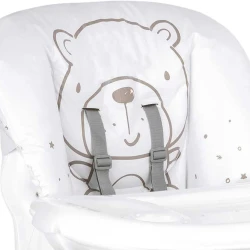Scaun de masa CAM Campione C248/С38 Bej  cumpăra în Chișinau. Foto 2