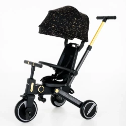 Tricicleta pentru copii Cobra Gold cumpăra în Chișinau. Foto 1
