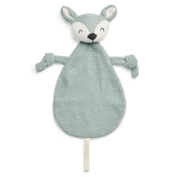 Игрушка для пустышки Jollein Deer Ash Green купить в Кишиневе