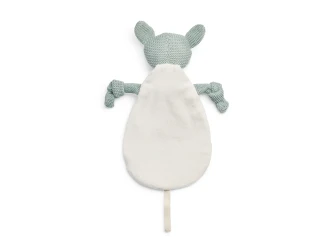 Игрушка для пустышки Jollein Deer Ash Green купить в Кишиневе. Фото 2