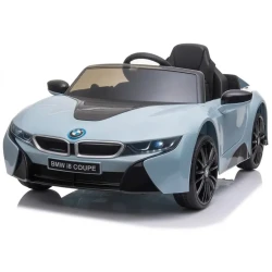 Mașină electrică Epid BMW I8 Coupe Light Blue cumpăra în Chișinau