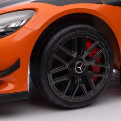 Mașină electrică Epid Mercedes GT3 AMG Red cumpăra în Chișinau. Foto 6
