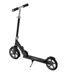 Самокат Lionelo Luca Graphite Black купить в Кишиневе. Фото 2