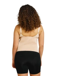 Послеродовой пояс-бандаж Carriwell Belly Binder Beige, Размер L/XL (101-140 см) купить в Кишиневе. Фото 5