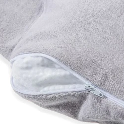 Salteluta pentru scaun auto BabyJem Grey cumpăra în Chișinau. Foto 3