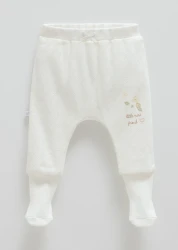 Штанишки Caramell All Time Girl Ivory (0М) купить в Кишиневе. Фото 1