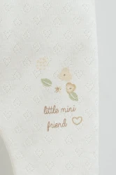 Штанишки Caramell All Time Girl Ivory (0М) купить в Кишиневе. Фото 2