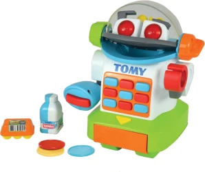 Jucărie de sortare Tomy Toomies "Domnul RoboMagazin" cumpăra în Chișinau. Foto 1