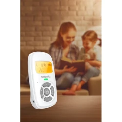 Monitor audio bebeluși Motorola AM24, 300 m cumpăra în Chișinau. Foto 5