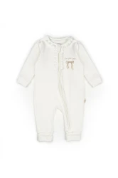Salopetă BabyCosy Ecru & Ivory (12-18L) cumpăra în Chișinau. Foto 2