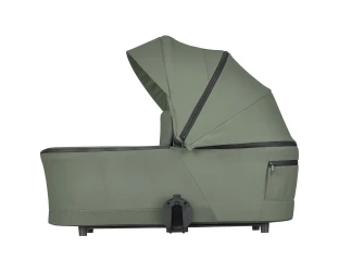 Коляска 3 в 1 Kikkaboo Chiara 2027 Army Green купить в Кишиневе. Фото 19