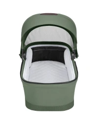 Коляска 3 в 1 Kikkaboo Chiara 2027 Army Green купить в Кишиневе. Фото 18