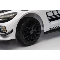 Mașină electrică Epid Mercedes GT3 AMG White cumpăra în Chișinau. Foto 8