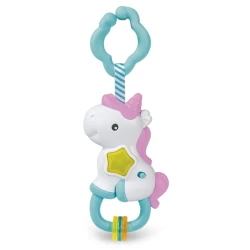 Погремушка Clementoni Magic Unicorn купить в Кишиневе. Фото 1