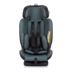 Scaun auto 40-150 cm (i-Size) Isofix Chipolino Next Gen aloe, rotativ 360 cumpăra în Chișinau. Foto 5