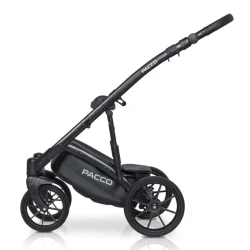 Cărucior 2/1 Riko Pacco Pink cumpăra în Chișinau. Foto 11