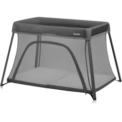 Patut pliabil Lionelo Alice Grey cumpăra în Chișinau. Foto 7